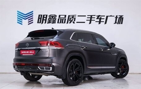Volkswagen Teramont I, 2021 год, 3 360 055 рублей, 7 фотография