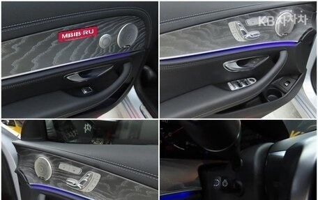 Mercedes-Benz E-Класс, 2022 год, 3 720 010 рублей, 17 фотография