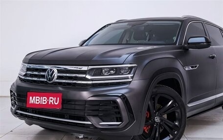 Volkswagen Teramont I, 2021 год, 3 360 055 рублей, 3 фотография