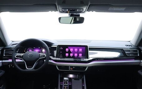 Volkswagen Teramont I, 2021 год, 3 360 055 рублей, 13 фотография
