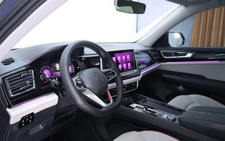 Volkswagen Teramont I, 2021 год, 3 360 055 рублей, 12 фотография