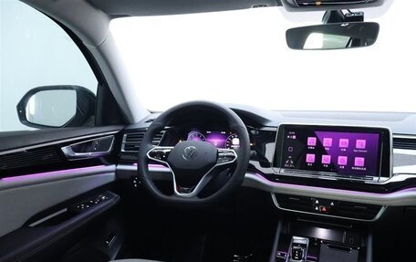 Volkswagen Teramont I, 2021 год, 3 360 055 рублей, 14 фотография