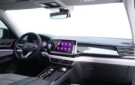 Volkswagen Teramont I, 2021 год, 3 360 055 рублей, 15 фотография