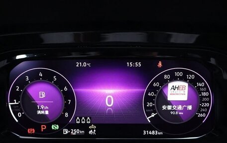 Volkswagen Teramont I, 2021 год, 3 360 055 рублей, 17 фотография