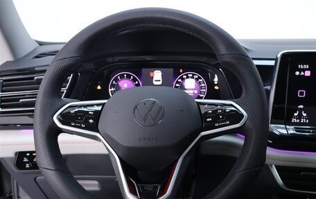 Volkswagen Teramont I, 2021 год, 3 360 055 рублей, 16 фотография