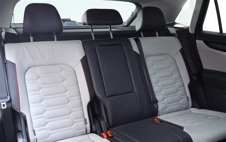 Volkswagen Teramont I, 2021 год, 3 360 055 рублей, 25 фотография
