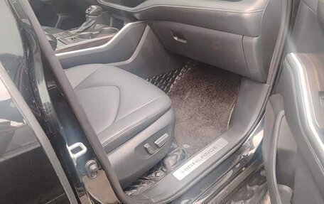 Toyota Highlander, 2021 год, 3 592 030 рублей, 8 фотография