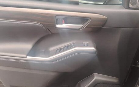Toyota Highlander, 2021 год, 3 592 030 рублей, 7 фотография
