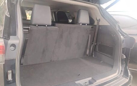 Toyota Highlander, 2021 год, 3 592 030 рублей, 4 фотография