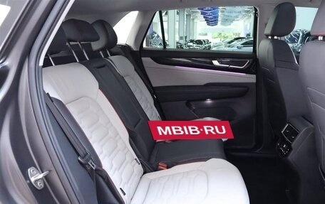 Volkswagen Teramont I, 2021 год, 3 360 055 рублей, 24 фотография
