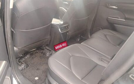 Toyota Highlander, 2021 год, 3 592 030 рублей, 11 фотография