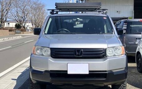 Honda Crossroad, 2010 год, 885 000 рублей, 4 фотография