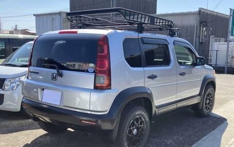 Honda Crossroad, 2010 год, 885 000 рублей, 2 фотография