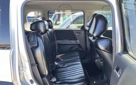Honda Crossroad, 2010 год, 885 000 рублей, 8 фотография