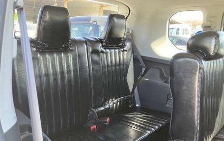 Honda Crossroad, 2010 год, 885 000 рублей, 9 фотография