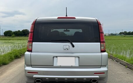 Honda Crossroad, 2010 год, 881 000 рублей, 5 фотография