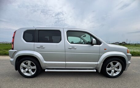 Honda Crossroad, 2010 год, 881 000 рублей, 7 фотография