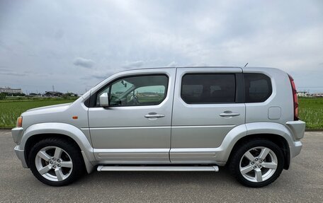 Honda Crossroad, 2010 год, 881 000 рублей, 3 фотография