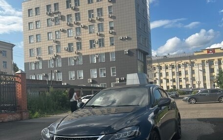 Lexus IS II рестайлинг 2, 2007 год, 1 300 000 рублей, 3 фотография