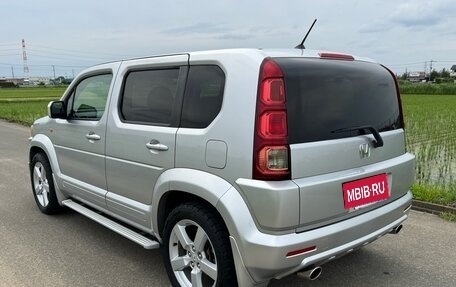 Honda Crossroad, 2010 год, 881 000 рублей, 4 фотография
