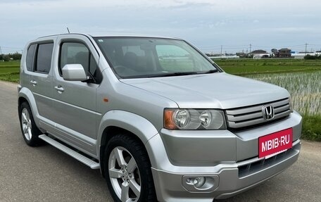 Honda Crossroad, 2010 год, 881 000 рублей, 8 фотография