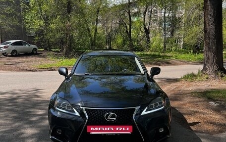 Lexus IS II рестайлинг 2, 2007 год, 1 300 000 рублей, 5 фотография
