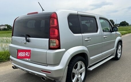 Honda Crossroad, 2010 год, 881 000 рублей, 6 фотография