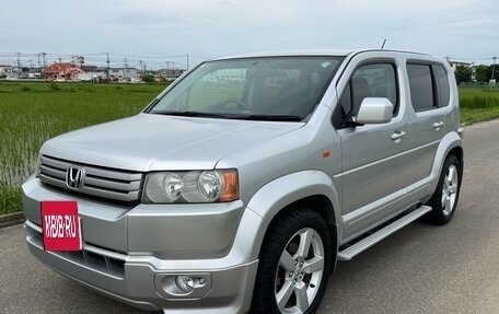Honda Crossroad, 2010 год, 881 000 рублей, 2 фотография