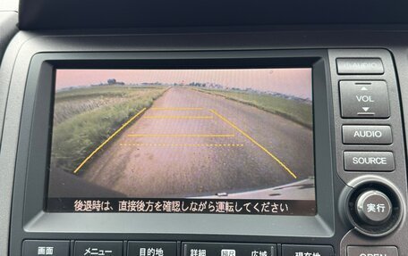 Honda Crossroad, 2010 год, 881 000 рублей, 14 фотография