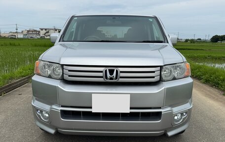 Honda Crossroad, 2010 год, 881 000 рублей, 10 фотография