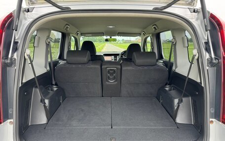 Honda Crossroad, 2010 год, 881 000 рублей, 22 фотография