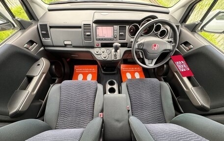 Honda Crossroad, 2010 год, 881 000 рублей, 11 фотография