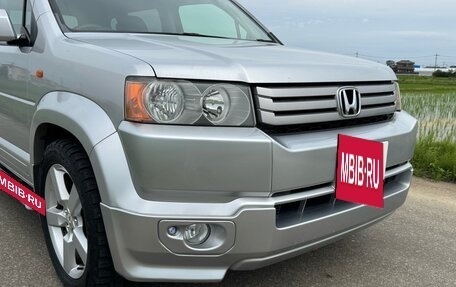 Honda Crossroad, 2010 год, 881 000 рублей, 9 фотография