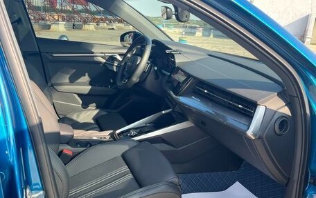 Audi A3, 2021 год, 1 789 548 рублей, 13 фотография