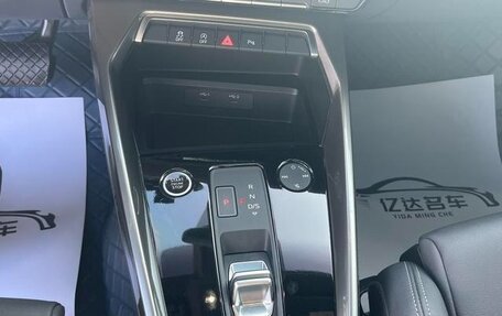 Audi A3, 2021 год, 1 789 548 рублей, 10 фотография