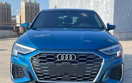 Audi A3, 2021 год, 1 789 548 рублей, 2 фотография