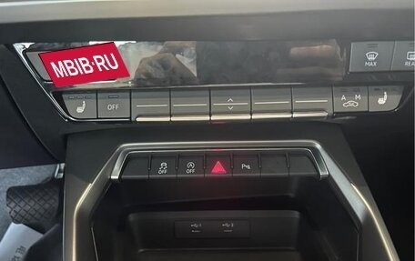 Audi A3, 2021 год, 1 789 548 рублей, 12 фотография