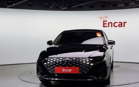 Hyundai Grandeur, 2021 год, 2 760 055 рублей, 1 фотография