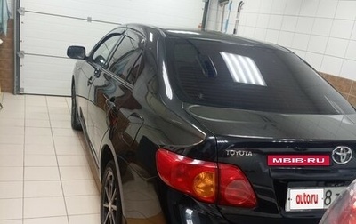 Toyota Corolla, 2008 год, 750 000 рублей, 1 фотография