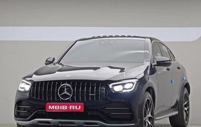 Mercedes-Benz GLC AMG, 2021 год, 4 430 010 рублей, 1 фотография