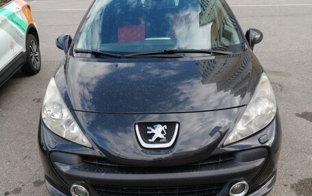 Peugeot 207 I, 2007 год, 430 000 рублей, 2 фотография