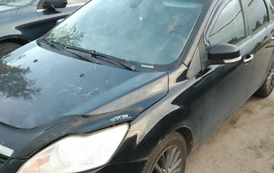 Ford Focus II рестайлинг, 2010 год, 350 000 рублей, 1 фотография