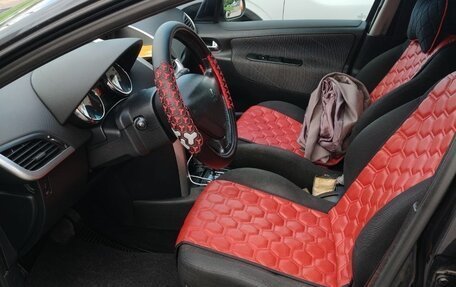 Peugeot 207 I, 2007 год, 430 000 рублей, 7 фотография