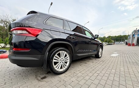 Skoda Kodiaq I, 2018 год, 3 250 000 рублей, 3 фотография
