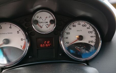 Peugeot 207 I, 2007 год, 430 000 рублей, 6 фотография