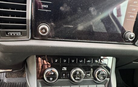 Skoda Kodiaq I, 2018 год, 3 250 000 рублей, 7 фотография