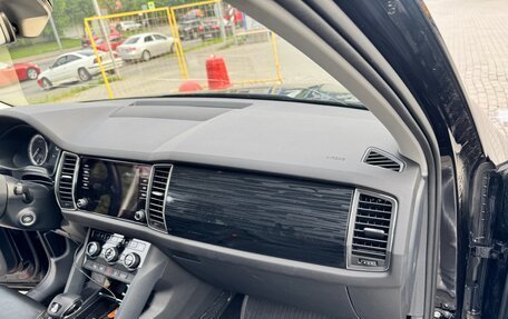 Skoda Kodiaq I, 2018 год, 3 250 000 рублей, 11 фотография