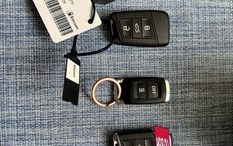 Skoda Kodiaq I, 2018 год, 3 250 000 рублей, 13 фотография