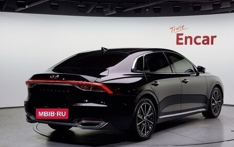 Hyundai Grandeur, 2021 год, 2 760 055 рублей, 4 фотография