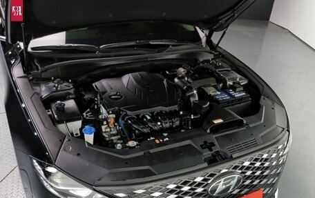 Hyundai Grandeur, 2021 год, 2 760 055 рублей, 5 фотография